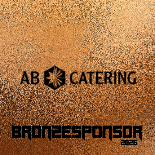 Sponsor logoer RMF 2026