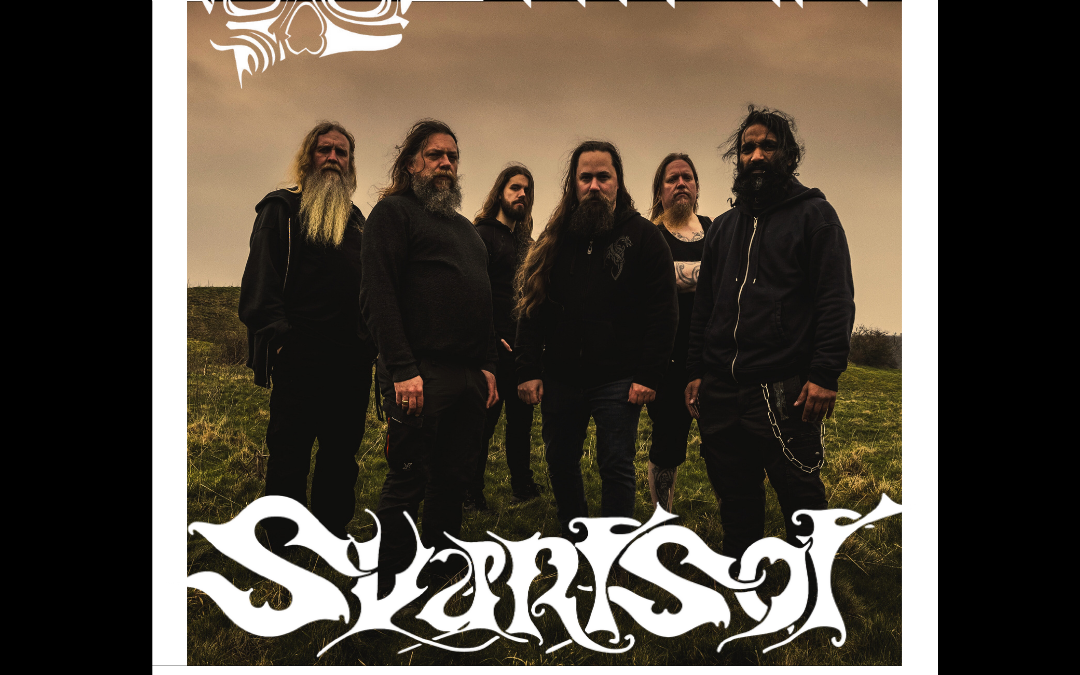 SVARTSOT