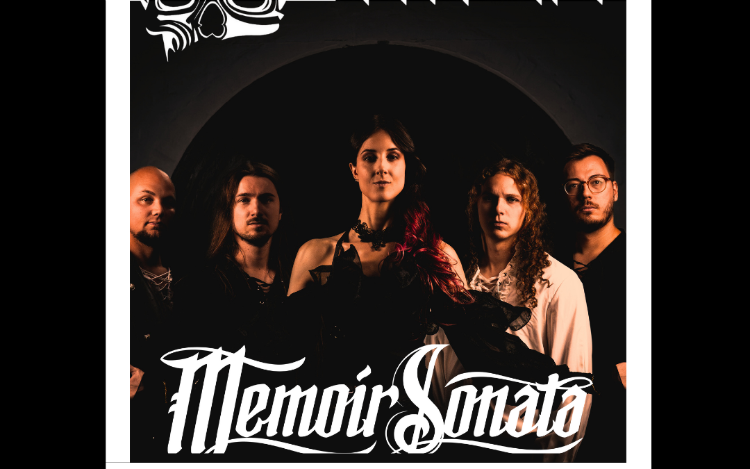 MEMOIR SONATA