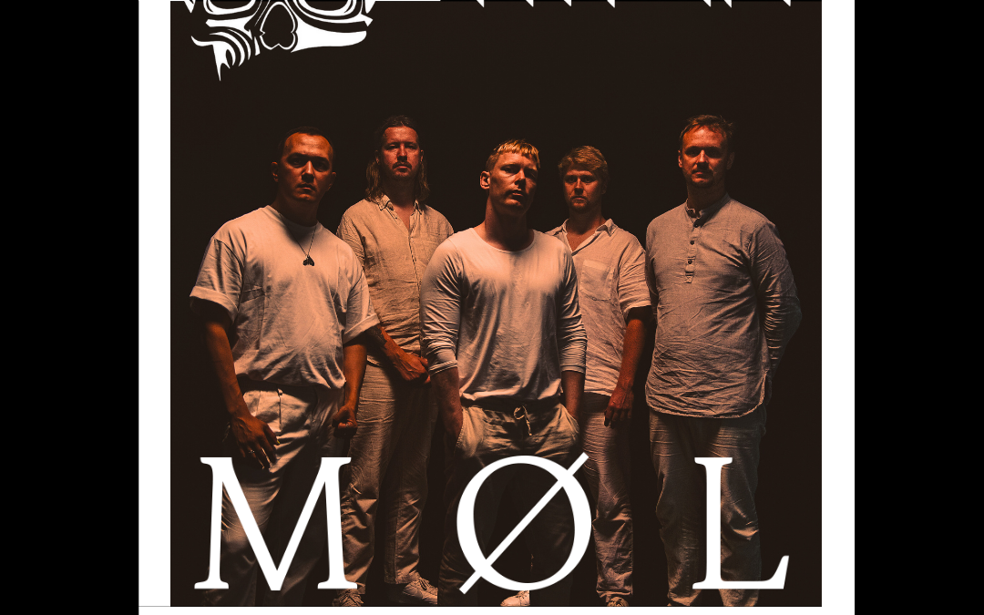 MØL