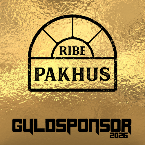 Sponsor logoer RMF 2026